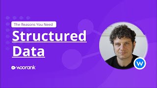 What’s in it for me The ROI of adding Structured Data to Your Site [upl. by Bala]