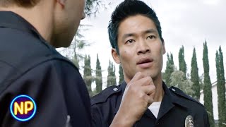 You Never Lose Police Equipment  SWAT Season 1 Episode 18  Now Playing [upl. by Fuchs68]