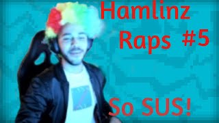 Hamlinz Rap Compilation 5 [upl. by Kaylyn]