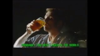 Carlsberg  Probably The Best Larger In The World Advert  Advert Commercial [upl. by Wareing]