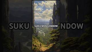 Suku Mongondow [upl. by Terrill]