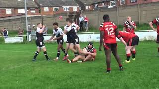 Normanton Knights v Stanningley 260724 [upl. by Christye]