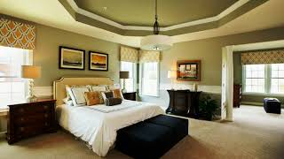 Master Bedroom Sitting Area Furniture ideas [upl. by Nnyloj735]