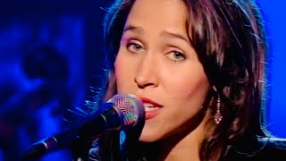 Dosvedanya Mio Bombino  Pink Martini ft China Forbes  Live on The Paul OGrady Show  2007 [upl. by Novek]