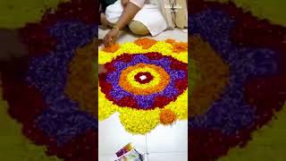 DUBAI CELEBRATES ONAM [upl. by Rriocard]