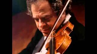 №088 G B Viotti Violin Concerto No 22 IModerato Itzhak Perlman [upl. by Pulling]