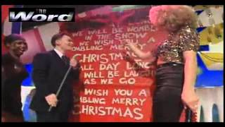 The Wombles Wombling Merry Christmas The Word 1994 [upl. by Adele]