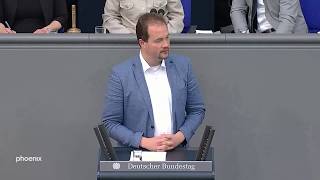 Bundestagsdebatte zum Hartz IVSatz  Rede von Martin Sichert AfD am 070619 [upl. by Aisorbma640]