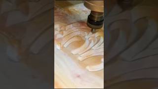 Ovolo bit bed curving😱🔥😳shorts viralshorts woodworking youtubeshorts [upl. by Amek496]