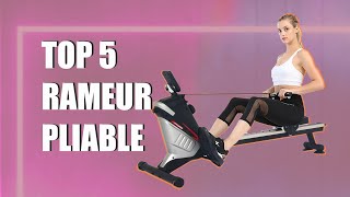 TOP 5  QUEL EST LE MEILLEUR RAMEUR PLIABLE DAPPARTEMENT À ACHETER SUR AMAZON [upl. by Laon585]