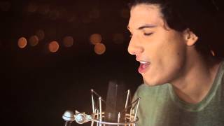 Yo quisiera  Reik  cover by LUIS BACA [upl. by Soble545]