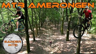 MTB Amerongen [upl. by Aimehs804]