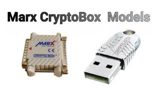 Marx CryptoBox Dongle Emulator  Clone  Backup [upl. by Aiki]