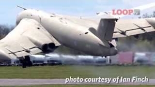 Accidental takeoff of Victor Bob Prothero explains what happened [upl. by Ahsirt158]