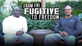 From FBI Fugitive to FREEDOM  Malik Wade  Fresh Out Interviews [upl. by Eelah]