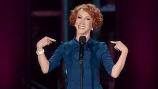 quotKathy Griffin A Hell of a Storyquot Official Movie Trailer [upl. by Andreana708]