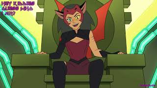 Catra Sings Hey Kiddies Guess Who I Am 👉 𝗨𝗦𝗘 𝗠𝗬 𝗠𝗨𝗦𝗜𝗖 𝗜𝗡 𝗬𝗢𝗨𝗥 𝗘𝗗𝗜𝗧𝗦 😎 [upl. by Olivette381]