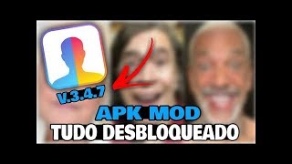 FaceApp Pro 347 Última versión completa Apk MOD desbloqueado para Android Descargar gratis [upl. by Aikemehs]