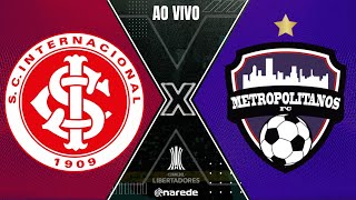 Deportivo Tachira vs Metropolitanos FC Jornada 20 Liga Futve 2022 [upl. by Andree]