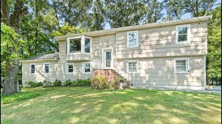 Real Estate Video Tour  109 Vista Terrace S Mahopac NY 10541  Putnam County NY [upl. by Ataga]