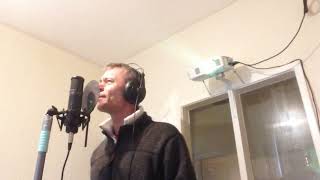 Chesney Hawkes  The One And Only  Karaoke Version cover [upl. by Janeta]