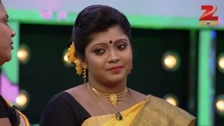 Home Minister Bouma  Ep  33  Full Episode  Rituparna Sengupta  Zee Bangla [upl. by Adiasteb]