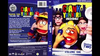 Crank Yankers Season 2 Complete Audio All 30 Episodes [upl. by Horton698]