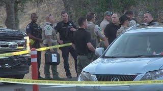 Victim identified in Lake Berryessa shooting [upl. by Hsetim952]