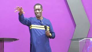 PASTOR PETER KAPANGALEADERS SERVICE 3RD NOV 2024 [upl. by Naujik]