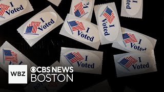 Secretary of State holds news conference about investigation into Boston ballots [upl. by Aicel]