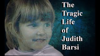 The Tragic Life of Judith Barsi [upl. by Yazbak275]