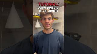 Come Fare Buchi Perfetti O Quasi 🛠️😅 wildboys youtubeshorts perte humor tutorial [upl. by Torry]