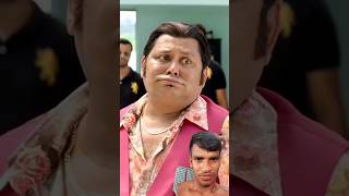 মাদারের বাচ্চা kharajmukherjee bengalimovie bengalicomedy banglacomedy movie youtubeshorts [upl. by Nertie]