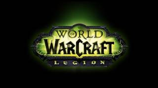 Lions Rest Music Night  Warcraft Legion Music [upl. by Yerroc]