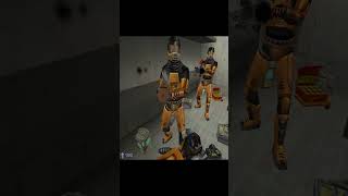 Svencoop Full ammo random win halflife svencoop coop fps gameplay funnyclips [upl. by Anitsirc840]