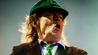 Die Tragische Lebensgeschichte Von ACDC [upl. by Llenrod]