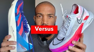 NIKE Streakfly Review  Don’t believe the hype Go for this option instead [upl. by Nosnej]