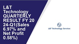 LampT Technology Quarterly Result  Q1 Result 2024  LampT Technology latest news [upl. by Skilken]