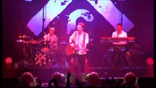 Frank Turner  I still believe Live from Wembley [upl. by Koran]