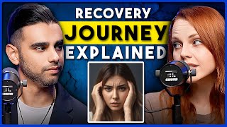 The Road to Overcoming Anxiety [upl. by Akehsay]