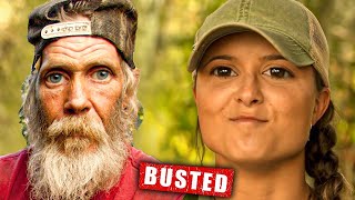 How Each SWAMP PEOPLE Cast Member JAILED Or DIED [upl. by Eremehc]