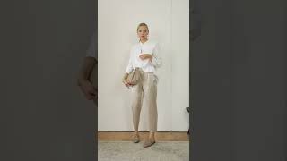 HOW TO STYLE SILK IN SUMMER [upl. by Norahs]