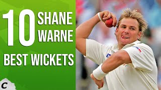 Mike Gatting pays tribute to crickets greatest showman Shane Warne [upl. by Puglia]