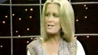 KNOTS LANDING amp DALLAS  JOAN VAN ARK [upl. by Elbag994]