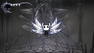 Hollow Knight Permadeath but Progress is made  Hollow Knight Steel Soul Mode  Part 4 [upl. by Eittam]