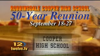 Robbinsdale Cooper 50 year High School Reunion [upl. by Pasquale]