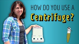 How do you use a Centrifuge A stepbystep guide [upl. by Philomena]