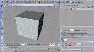 CD Symmetry Tools plugin for Cinema 4D [upl. by Mohammed359]