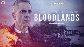 Bloodlands  Season 1 2021  BBC One  Trailer Oficial Legendado  Los Chulos Team [upl. by Eninotna175]