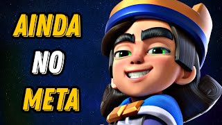 🤔 ESSE ERA O MELHOR DECK DE XBESTA MAS E AGORA  Clash Royale [upl. by Ttsepmet13]